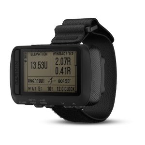 GARMIN Foretrex 701 Ballistic Edition