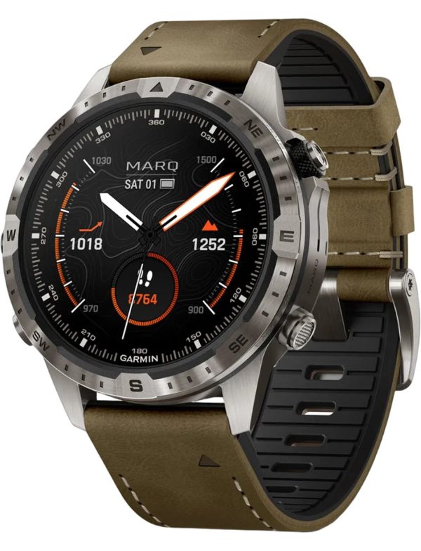 GARMIN Marq Adventurer 2 - Image 2