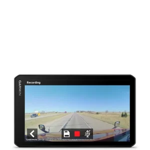 GARMIN dēzlCam LGV710 Europe AN EYEWITNESS ON THE ROAD