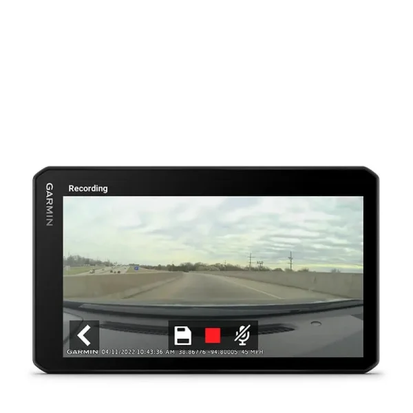 GARMIN DriveCam 76 LMT Europe
