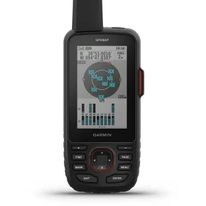GARMIN GPSMAP 67i Europe