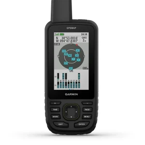 GARMIN GPSMAP 67