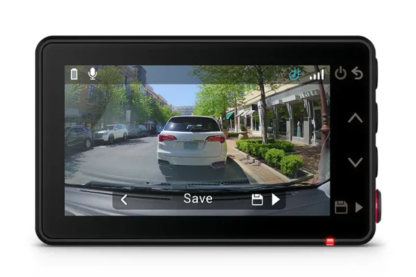 GARMIN Dash Cam X210 - Image 2