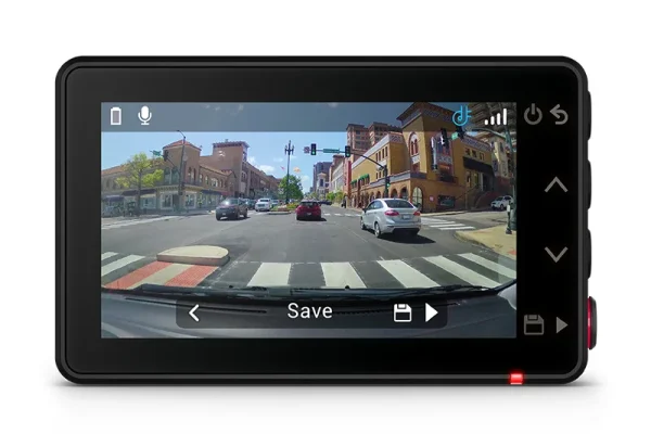 GARMIN Dash Cam X210 - Image 3