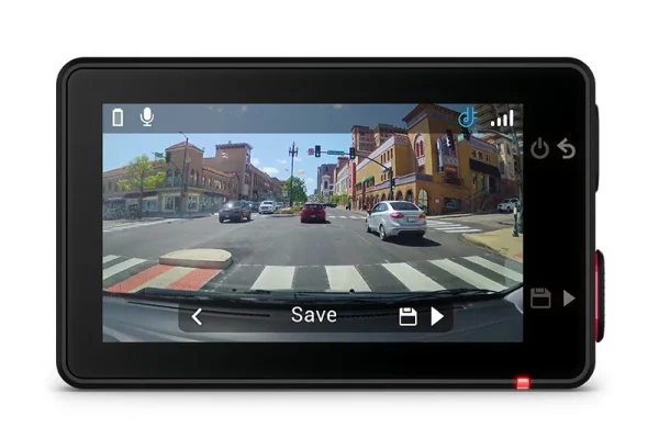 GARMIN Dash Cam X310 - Image 2