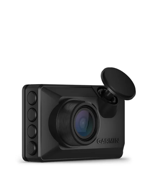 Garmin Dash Cam X110
