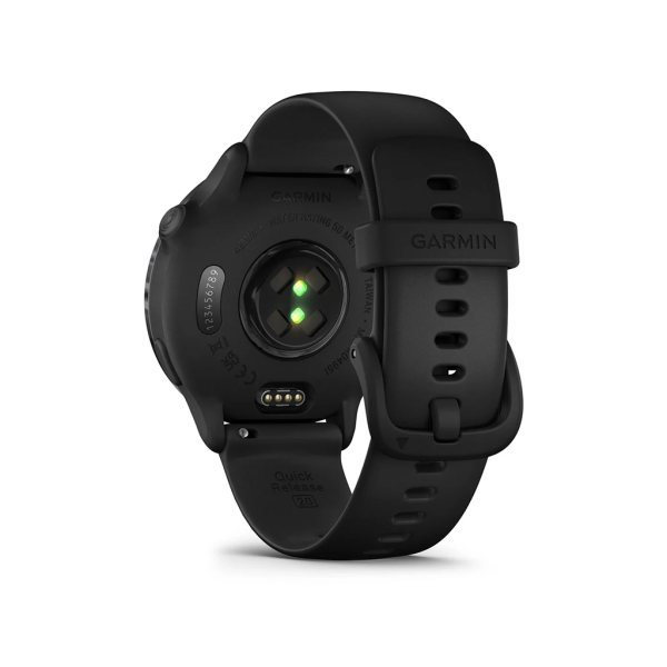 GARMIN Vivoactive 6 Slate Black Band - Image 3