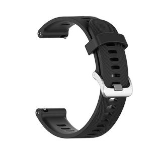 GARMIN Silicone strap vivoactive, venu, venu sq