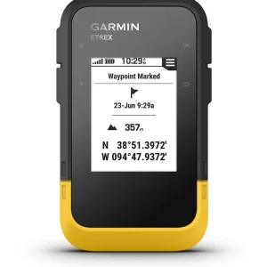 GARMIN eTrex® SE geo budle