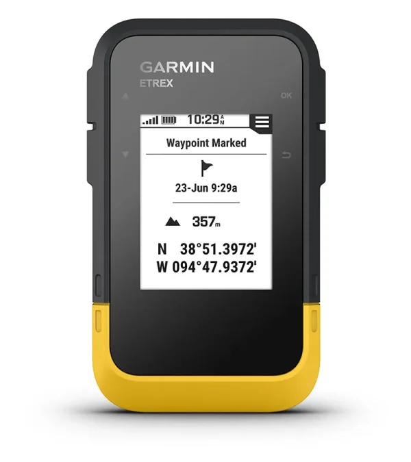 GARMIN eTrex SE
