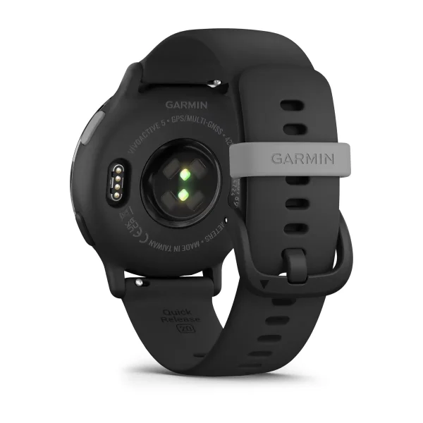 GARMIN Vivoactive 5 black slate - Image 2