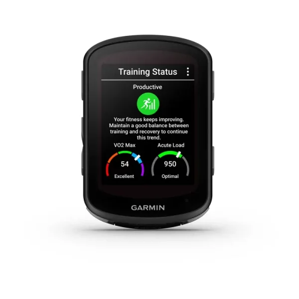 GARMIN Edge 540 Solar - Image 2