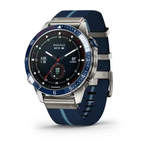 GARMIN Marq Captain 2