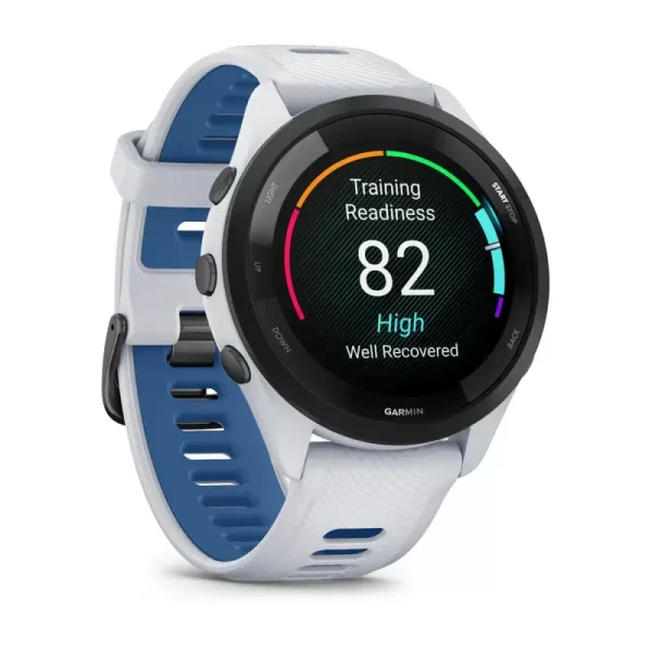 GARMIN forerunner 265 whitestone - Image 4