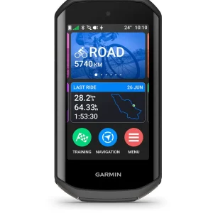 GARMIN edge 1050 Set