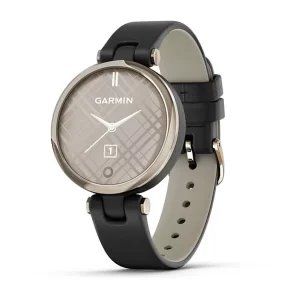GARMIN Lily cream gold black