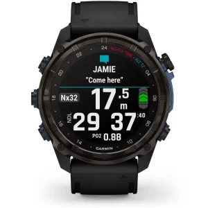 GARMIN Descent Mk3i Carbon Gray Titanium 51 mm
