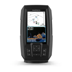 GARMIN STRIKER Vivid 4cv GT20-TM encoder