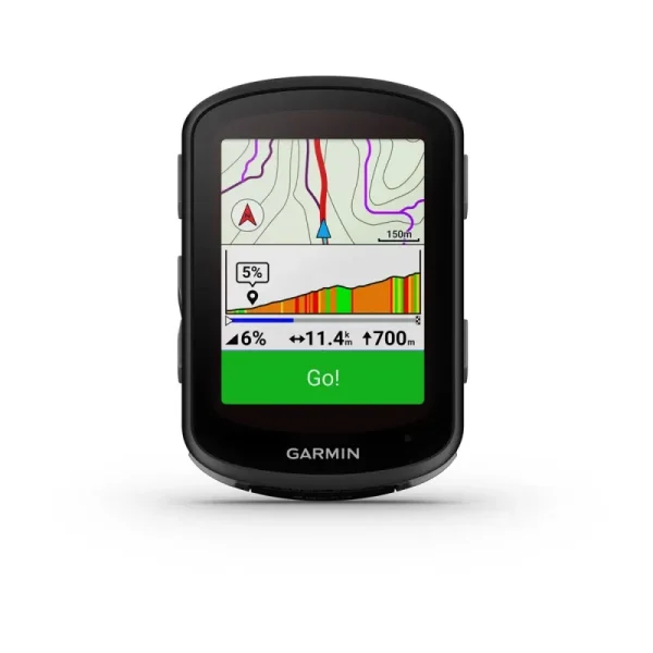 GARMIN Edge 540 Solar - Image 3