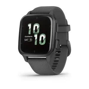 GARMIN Venu Sq 2 slate shadow gray