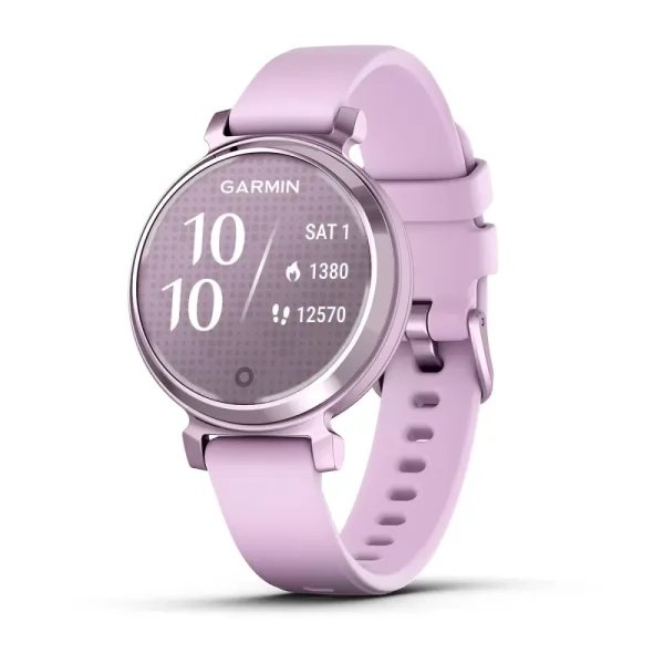 GARMIN Lily 2 metallic lilac