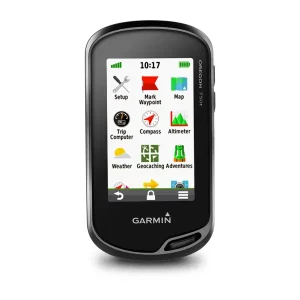 GARMIN Oregon 750t TopoActive Europe