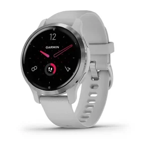 GARMIN Venu 2S Silver Mist Grey