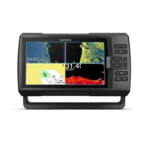 GARMIN Striker Vivid 9sv WW со GT52