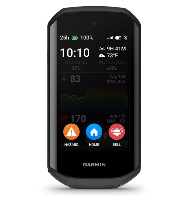 GARMIN edge 1050 device - Image 3