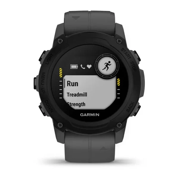 GARMIN Descent G1 Slate Gray - Image 2