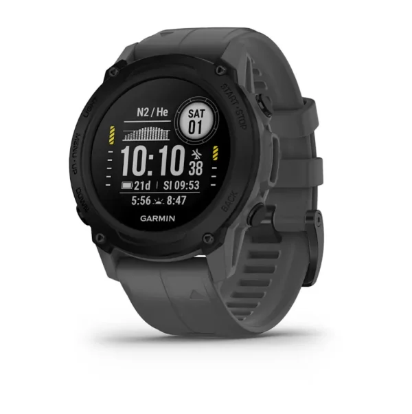 GARMIN Descent G1 Slate Gray