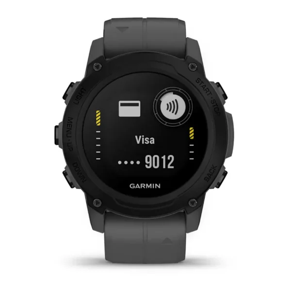 GARMIN Descent G1 Slate Gray - Image 3