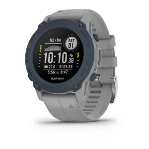 GARMIN Descent G1 Powder Gray