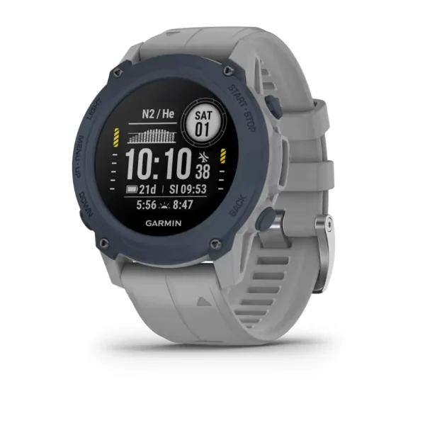 GARMIN Descent G1 Powder Gray