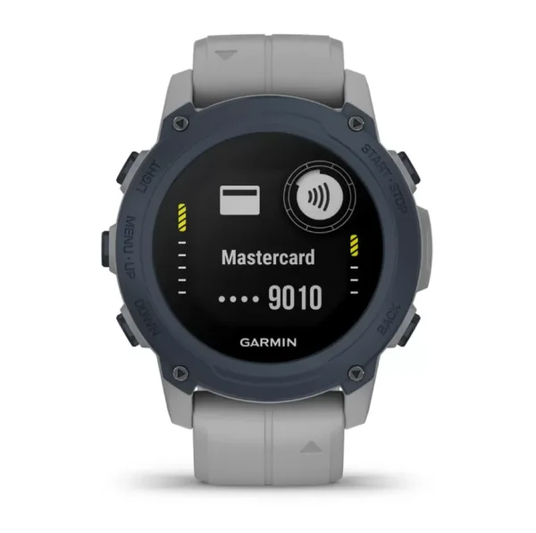 GARMIN Descent G1 Powder Gray - Image 2