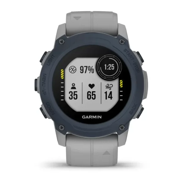 GARMIN Descent G1 Powder Gray - Image 4