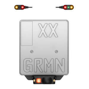GARMIN Zumo R1 Motorcycle Radar