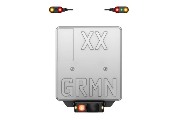 GARMIN Zumo R1 Motorcycle Radar