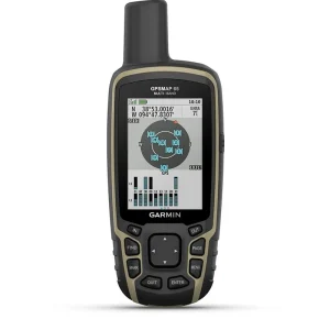 GARMIN GPSMAP 65