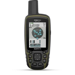 GARMIN GPSMAP 65s