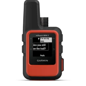 GARMIN inReach mini 2 black