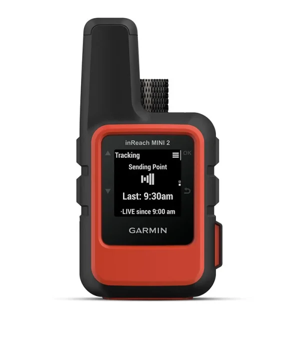 GARMIN inReach mini 2 red - Image 3