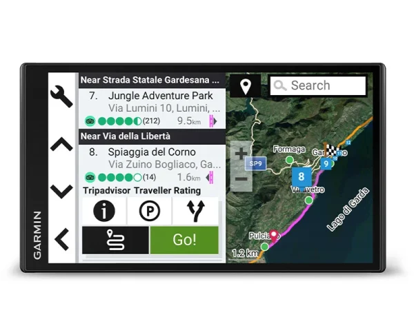GARMIN CamperVan - Image 3