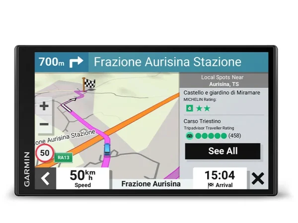 GARMIN CamperVan - Image 2