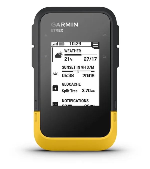 GARMIN eTrex SE - Image 3