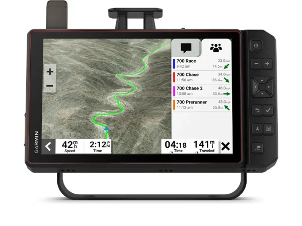 GARMIN Tread XL Baja Race - Image 4