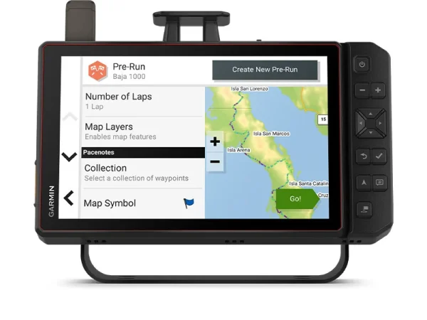 GARMIN Tread XL Baja Race - Image 2