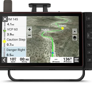 GARMIN Tread XL Baja Race