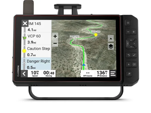 GARMIN Tread XL Baja Race