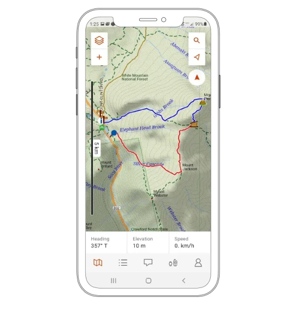 GARMIN eTrex SE - Image 2